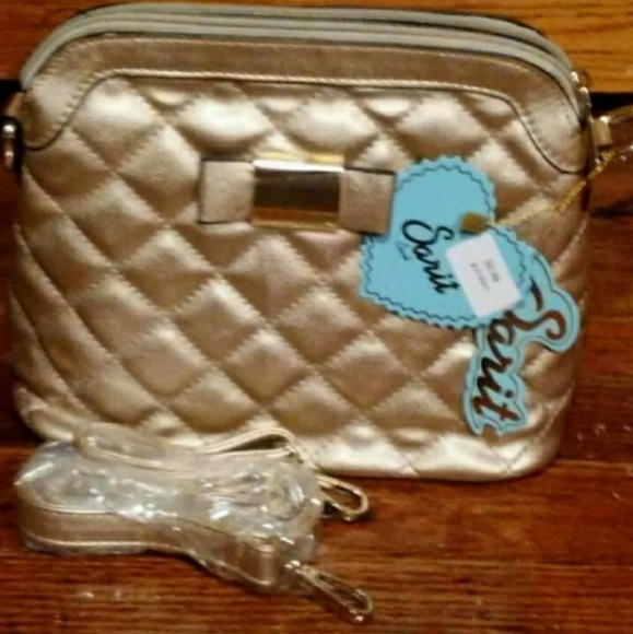 Sarit Boutiqe Purse - Picture 1 of 2